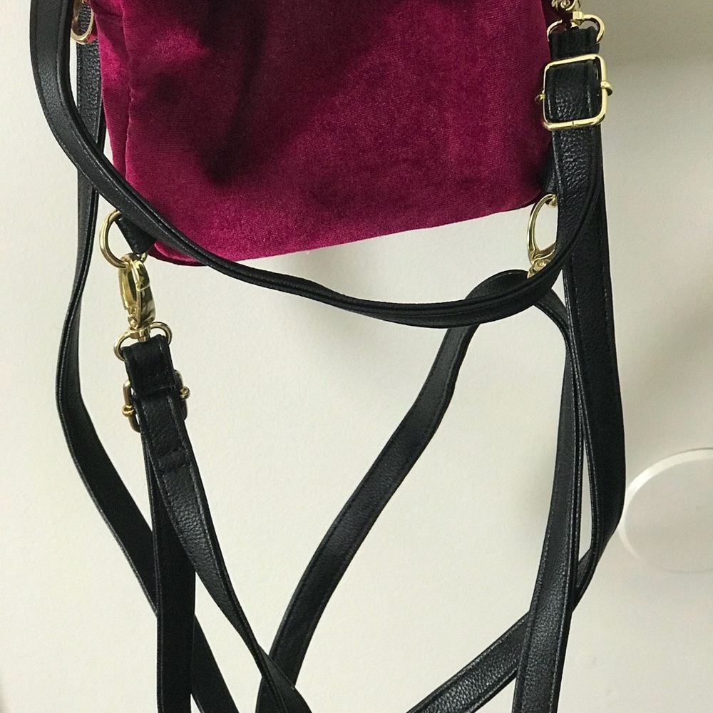 Steve madden mini bag